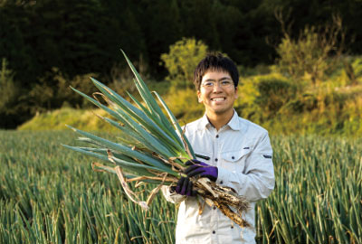 飛騨市古川町／水村哲也さん