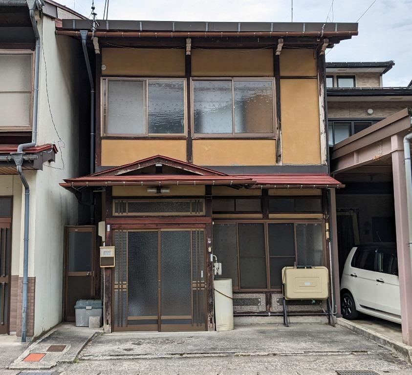 townhouse 神岡町