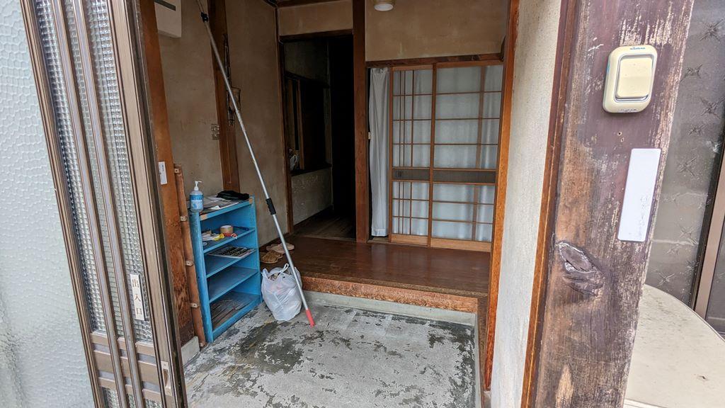 townhouse 神岡町
