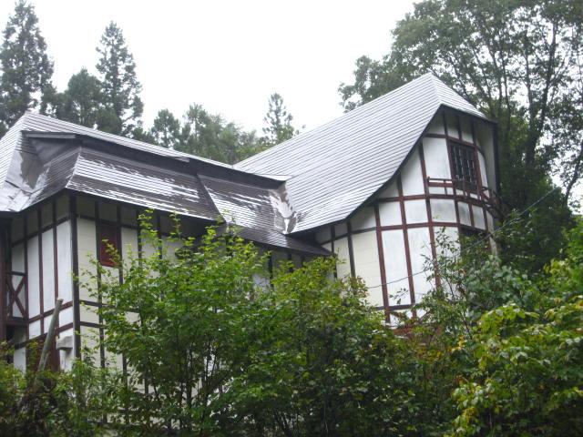 detached 古川町