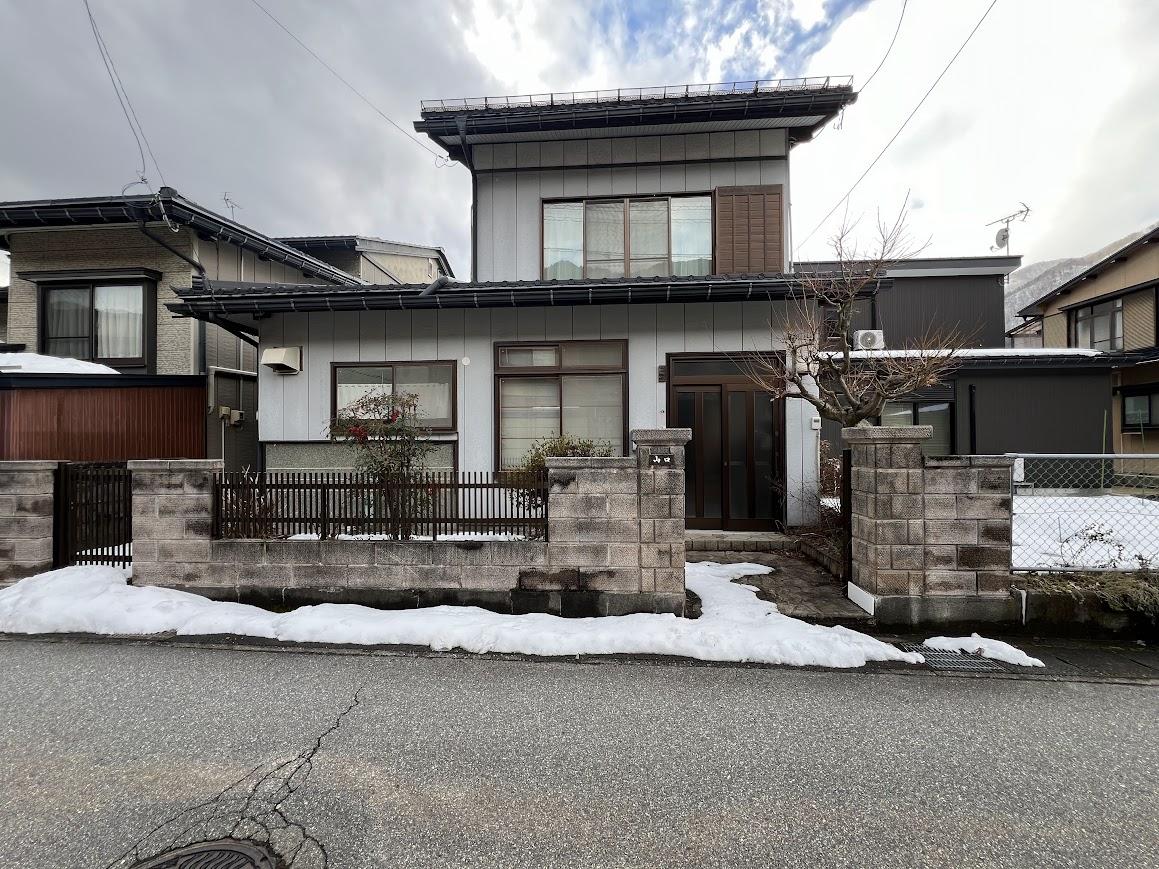 detached 神岡町