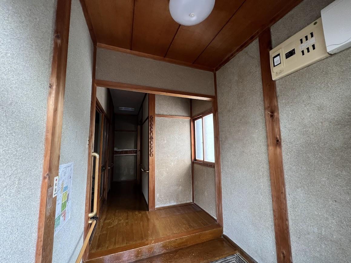 detached 神岡町