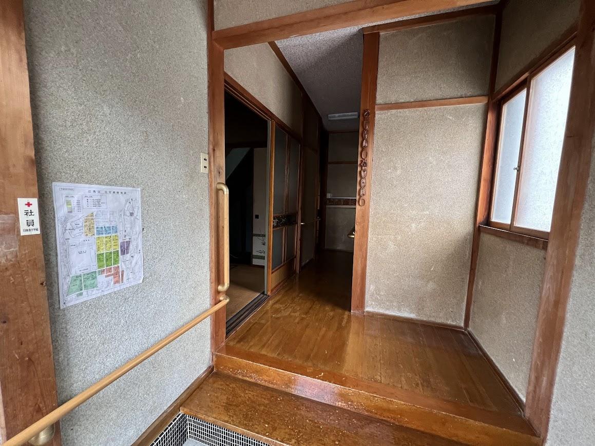detached 神岡町