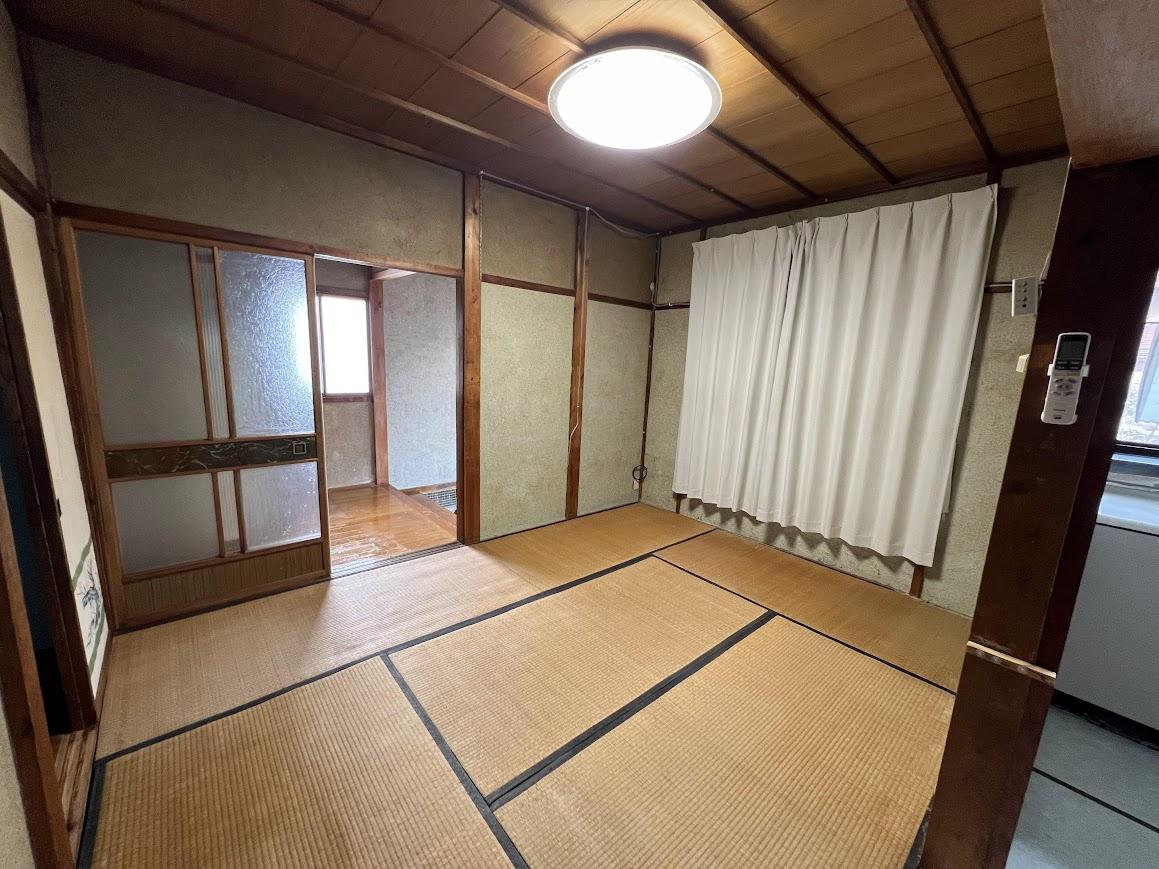detached 神岡町