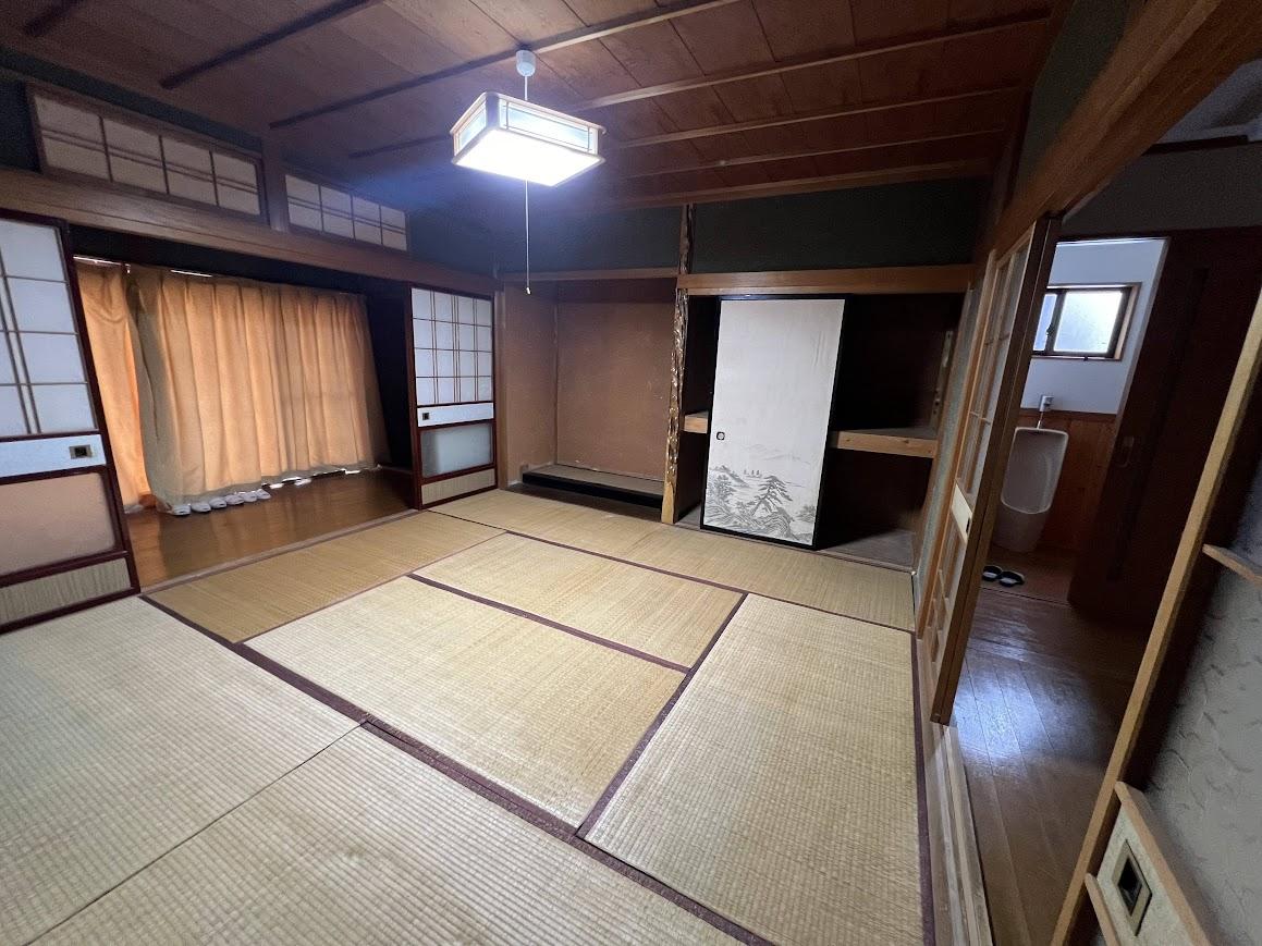 detached 神岡町
