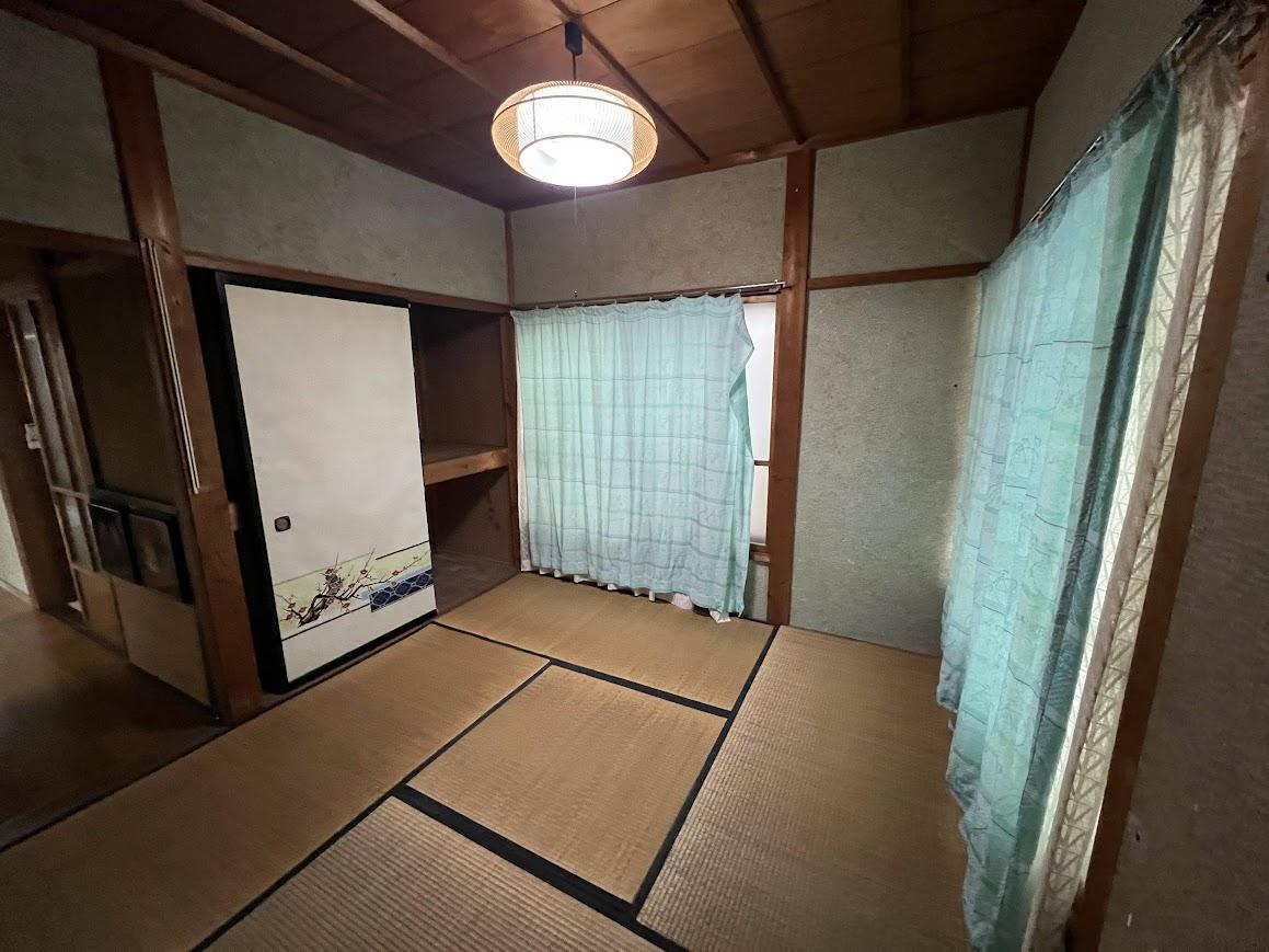 detached 神岡町