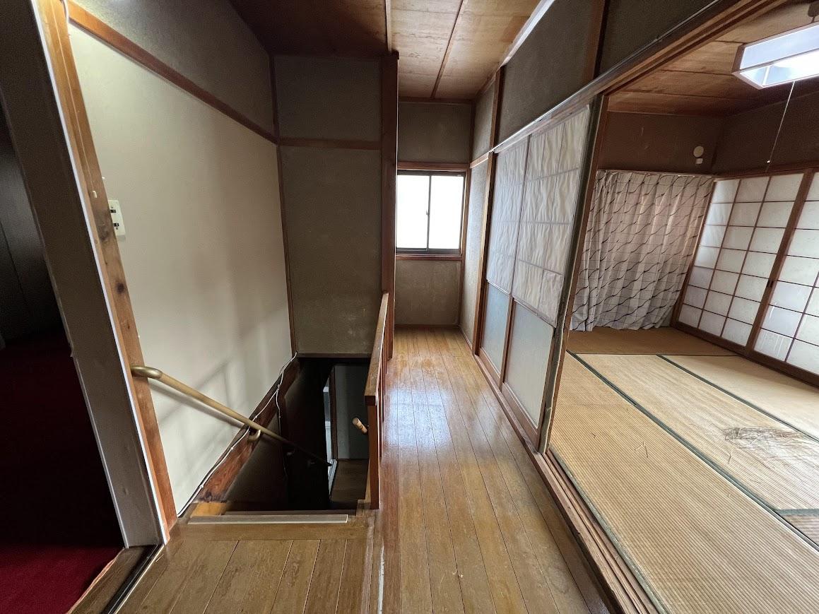 detached 神岡町