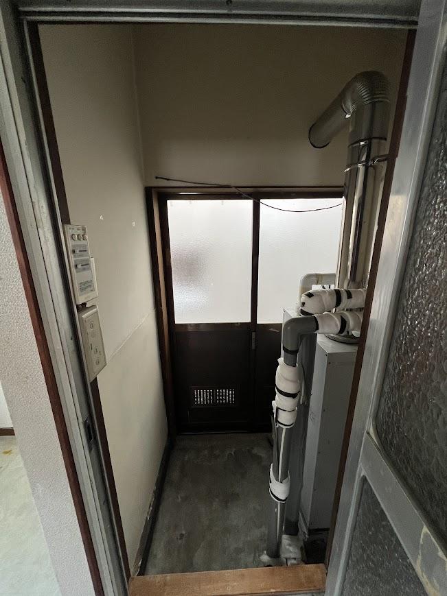 detached 神岡町