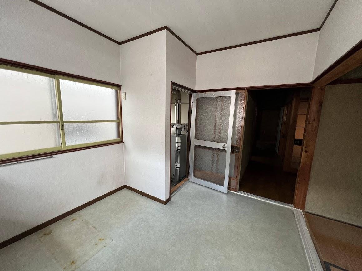 detached 神岡町