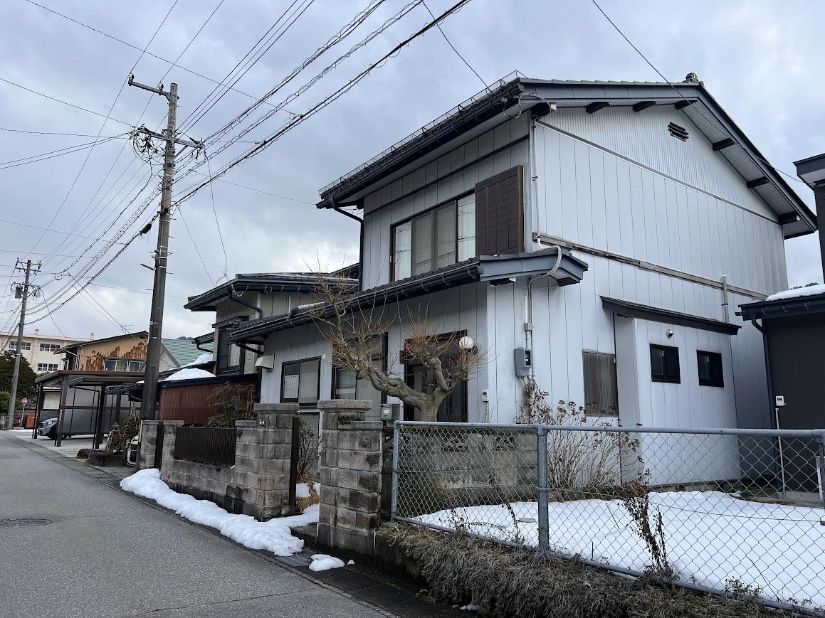 detached 神岡町