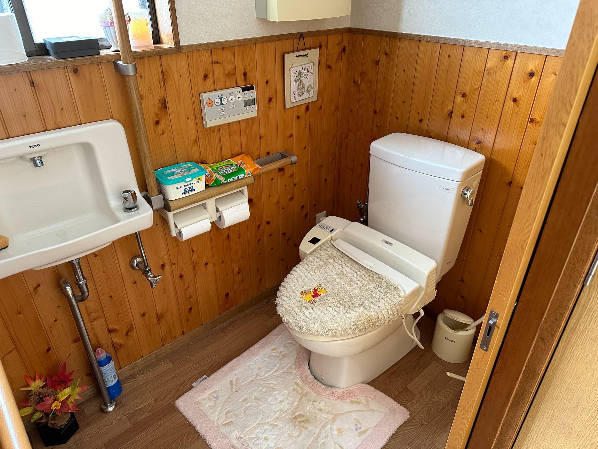 detached 古川町