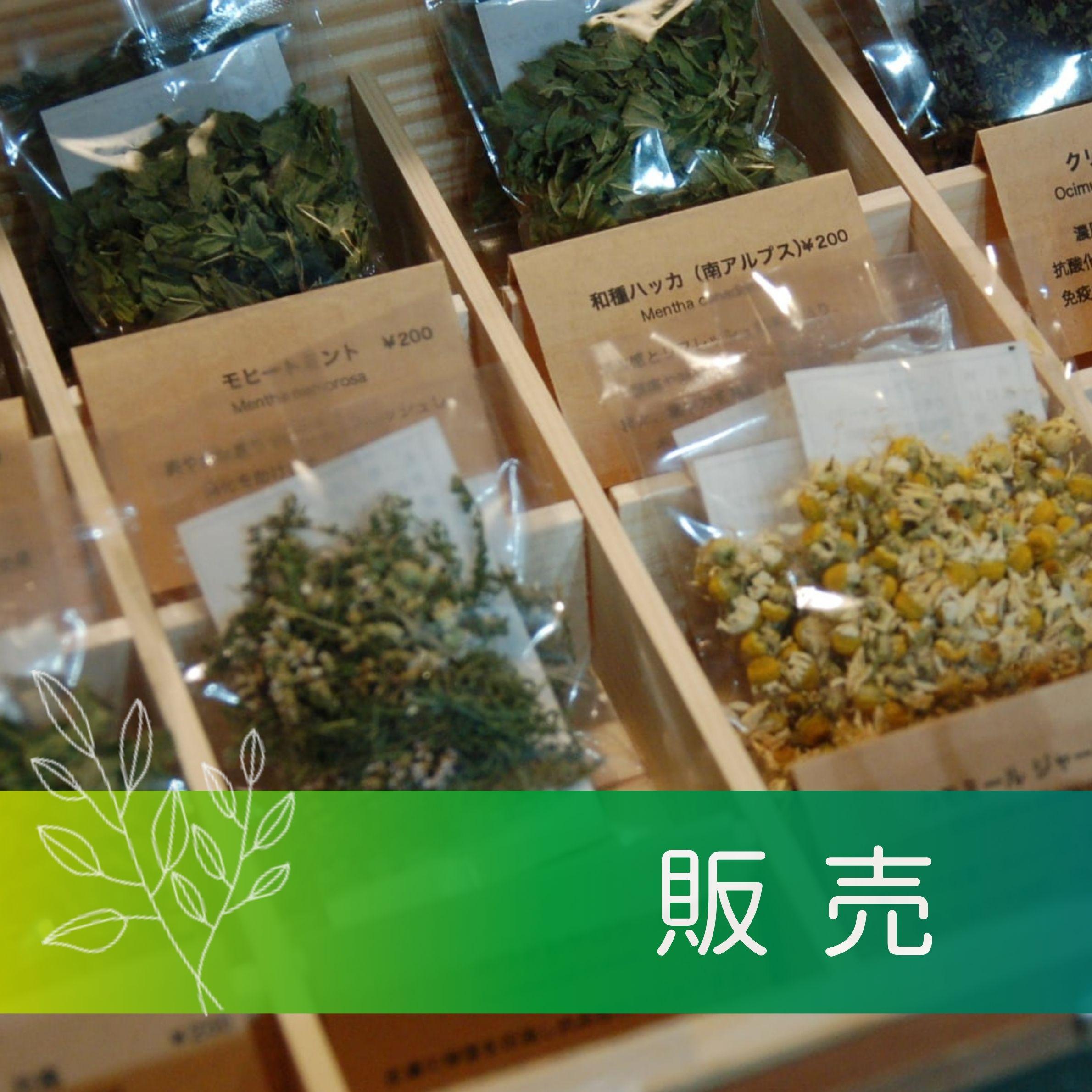 販売